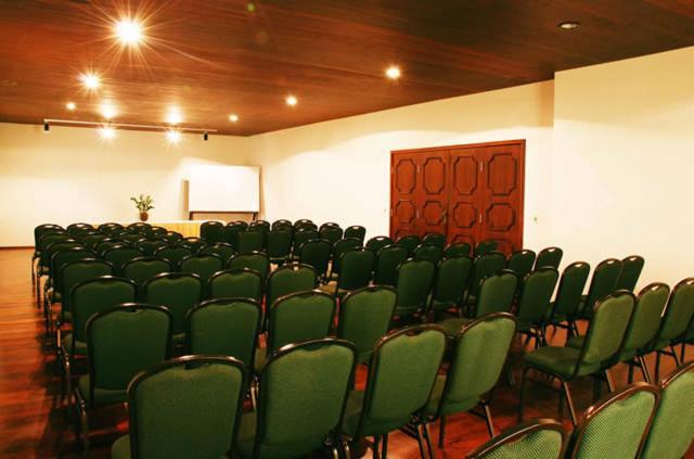 Planalto Hotel Canoinhas Екстериор снимка